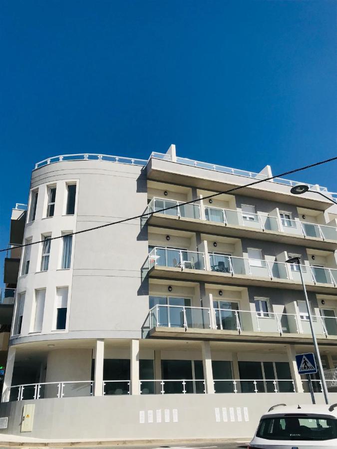 Tinerfe El Grande 13 Apartment Costa Adeje  Luaran gambar