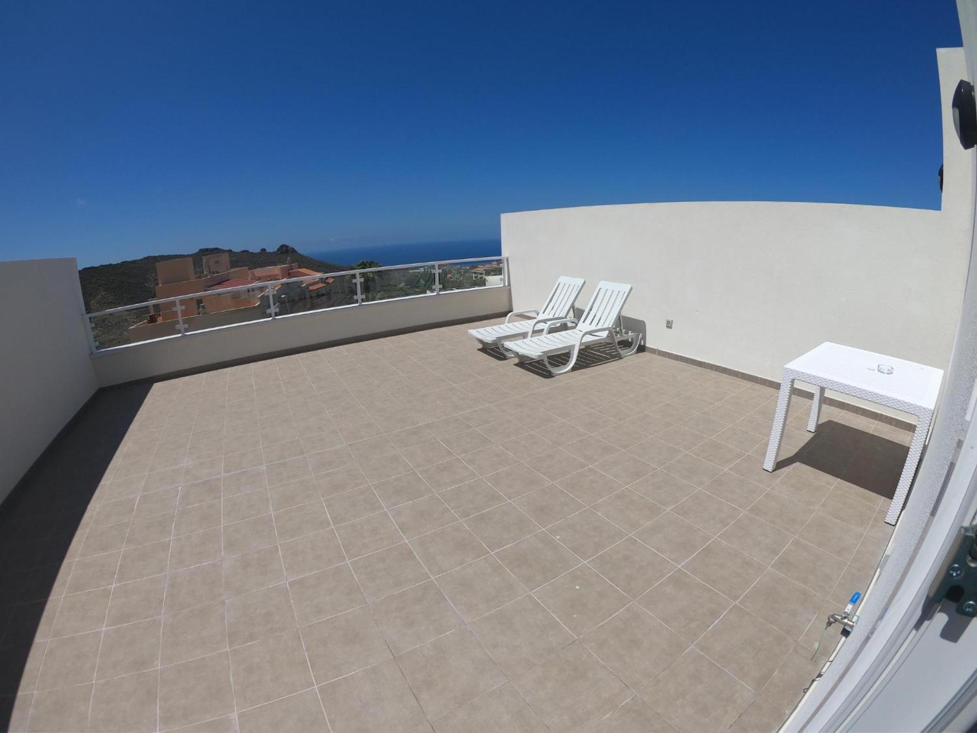 Tinerfe El Grande 13 Apartment Costa Adeje  Luaran gambar