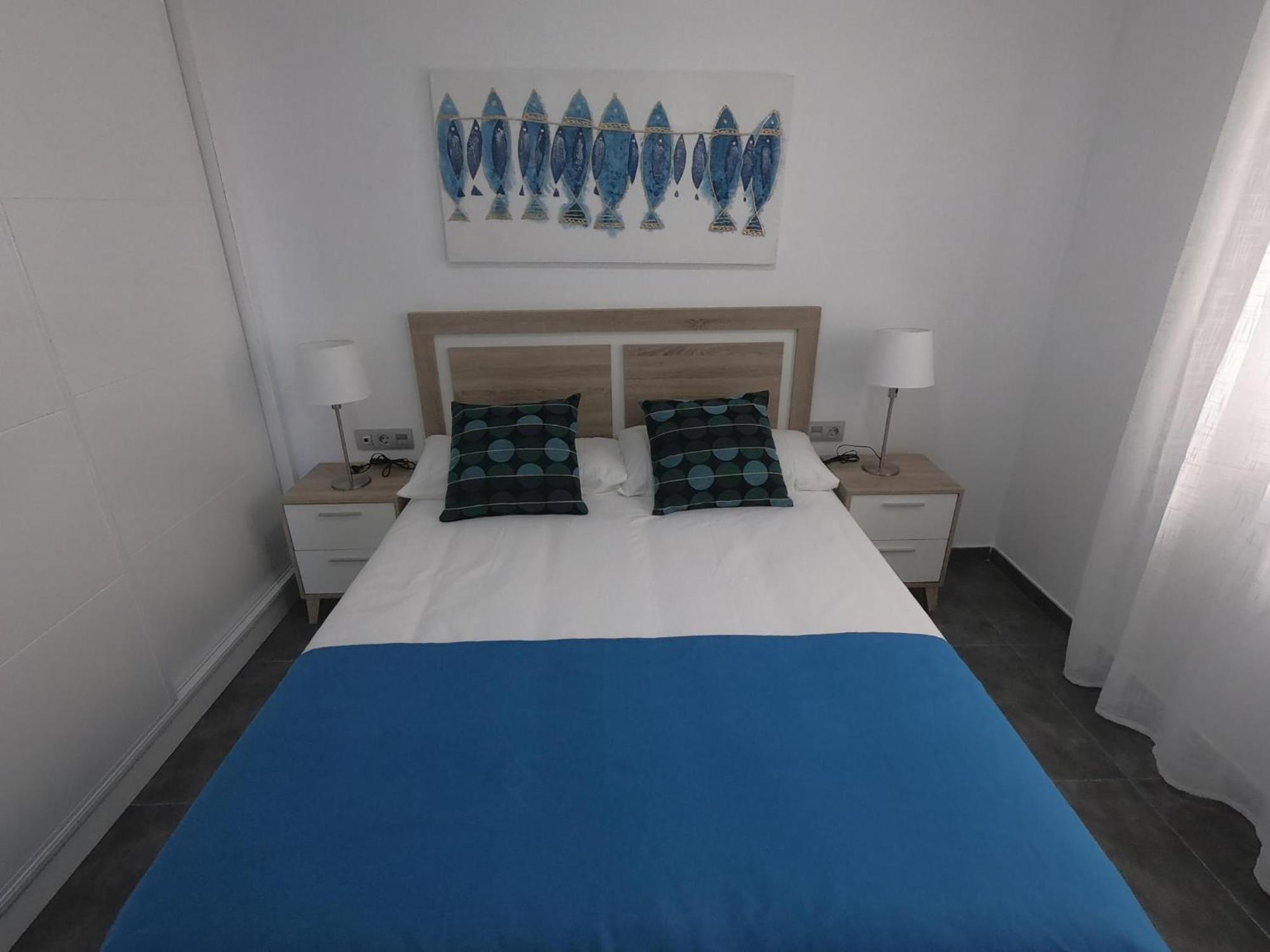 Tinerfe El Grande 13 Apartment Costa Adeje  Luaran gambar