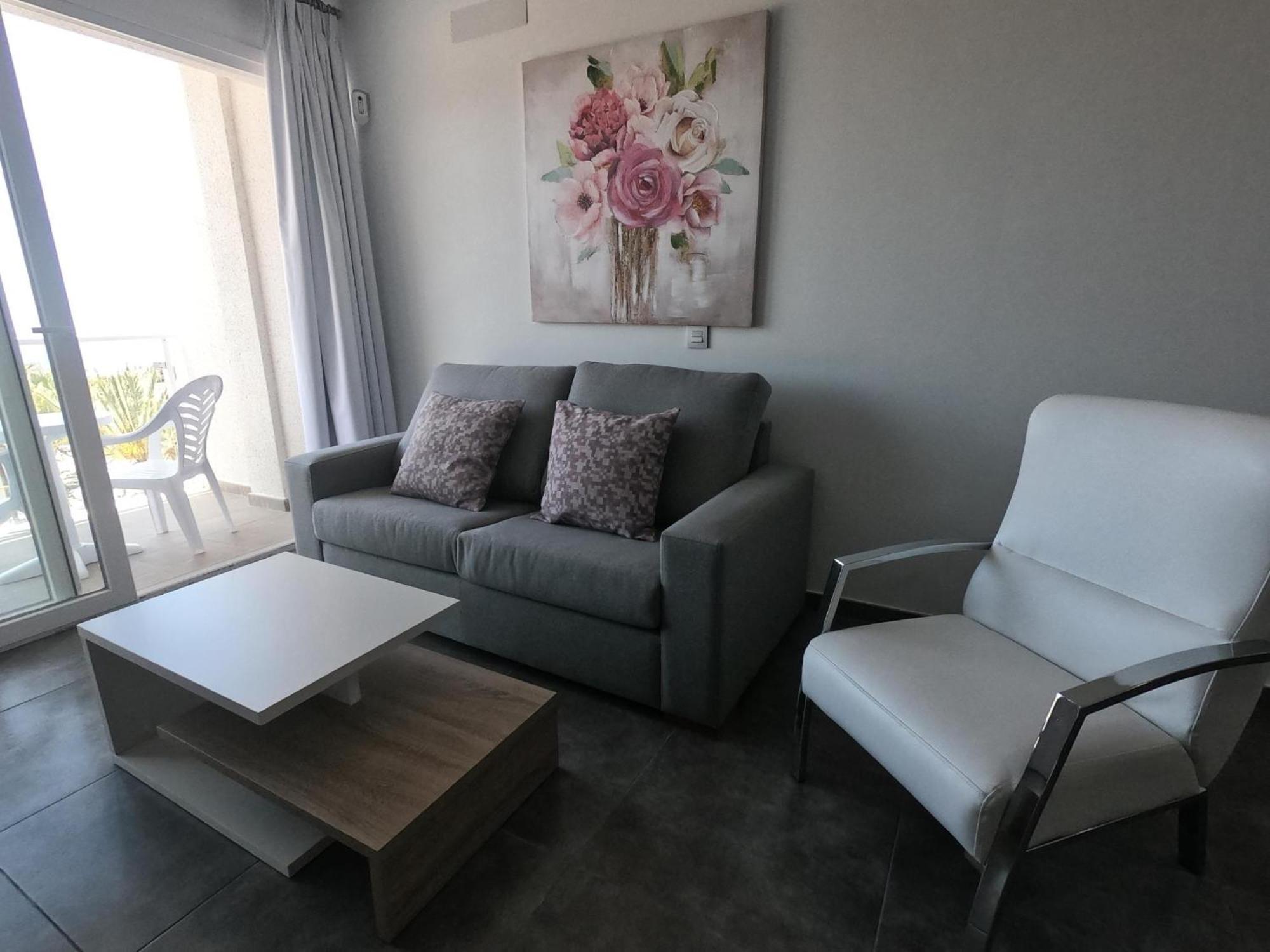 Tinerfe El Grande 13 Apartment Costa Adeje  Luaran gambar