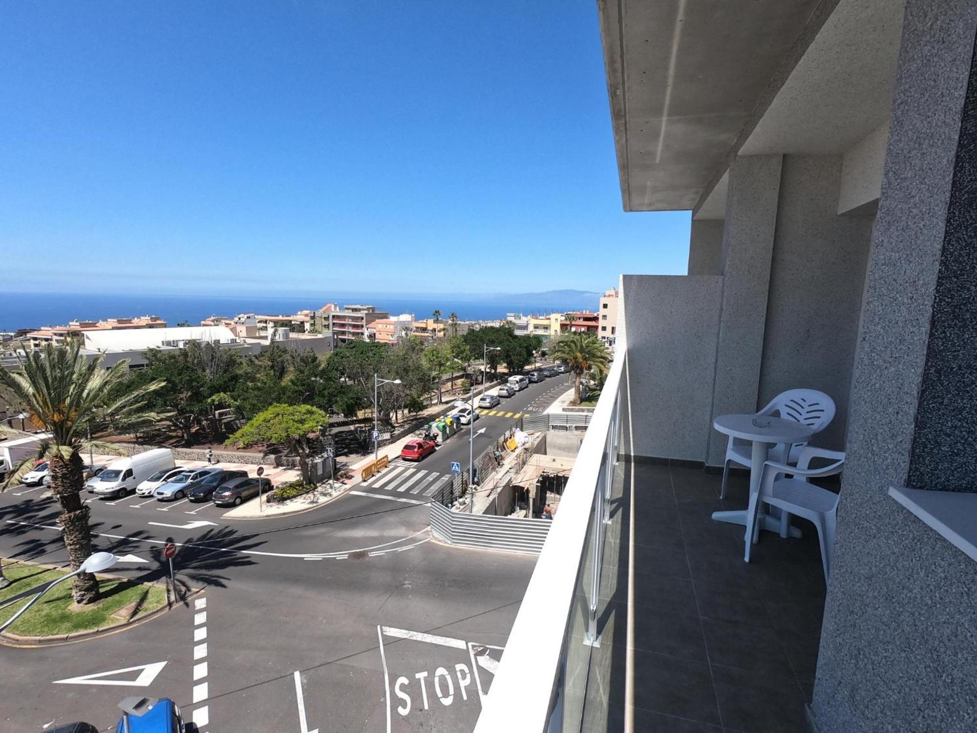 Tinerfe El Grande 13 Apartment Costa Adeje  Luaran gambar