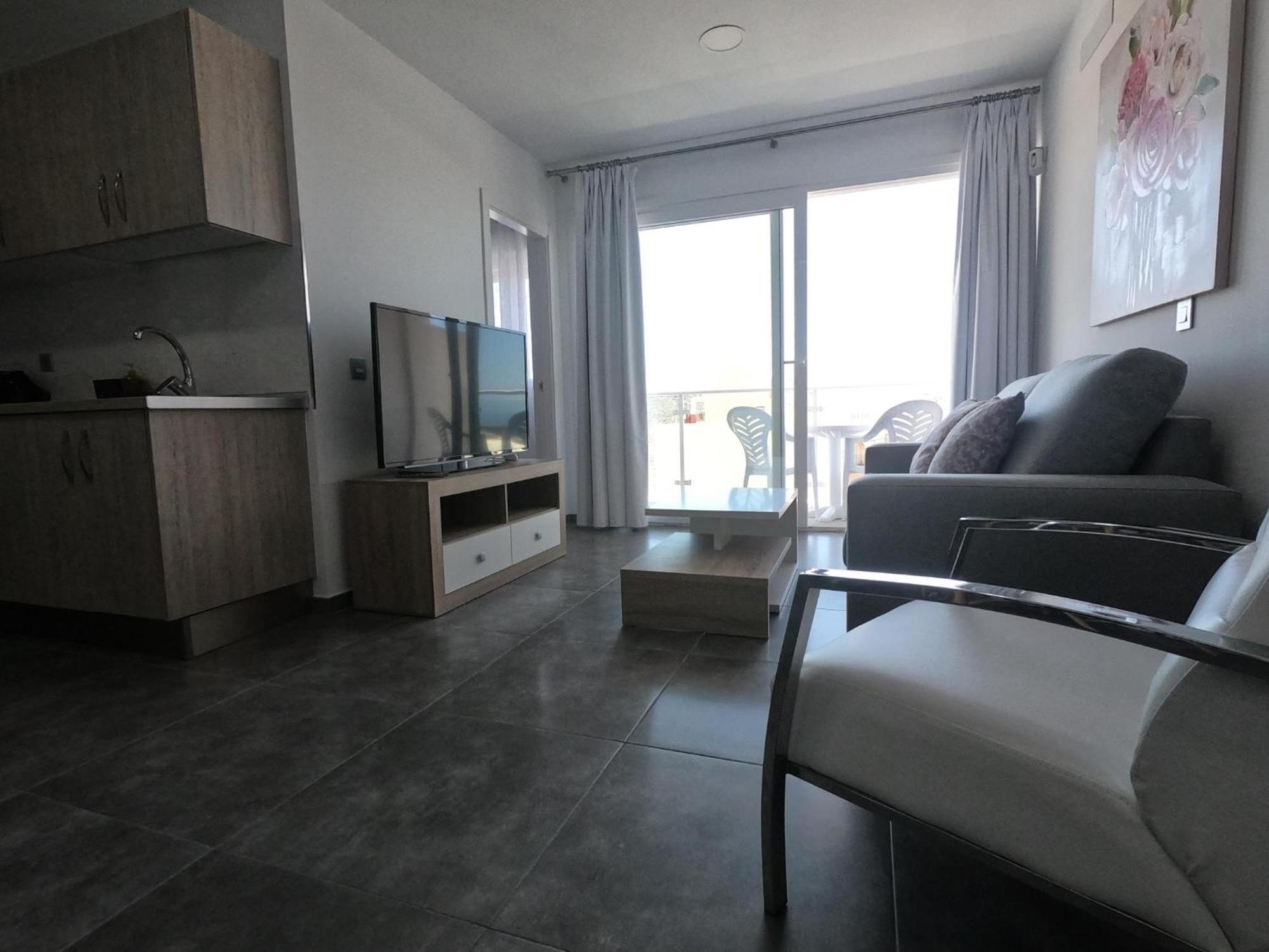 Tinerfe El Grande 13 Apartment Costa Adeje  Luaran gambar