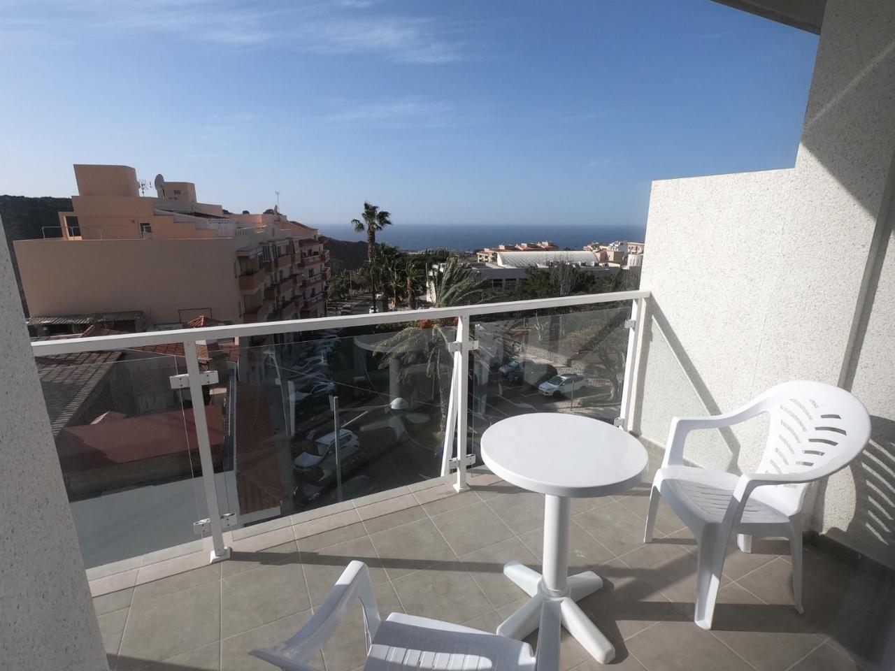 Tinerfe El Grande 13 Apartment Costa Adeje  Luaran gambar