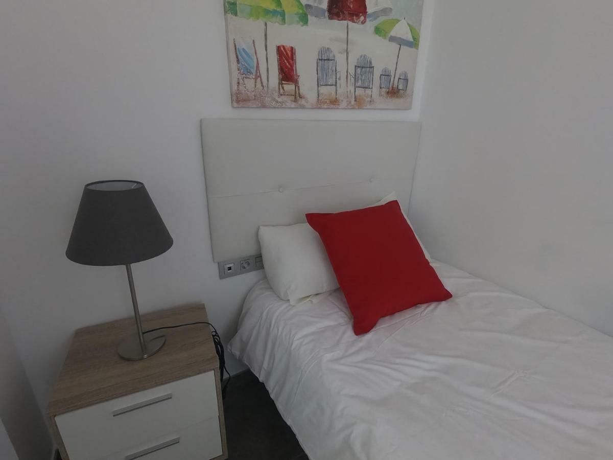Tinerfe El Grande 13 Apartment Costa Adeje  Luaran gambar