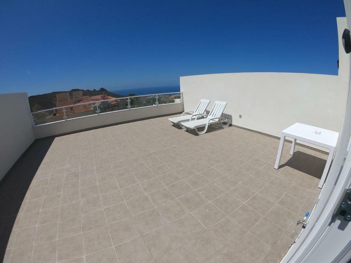 Tinerfe El Grande 13 Apartment Costa Adeje  Luaran gambar