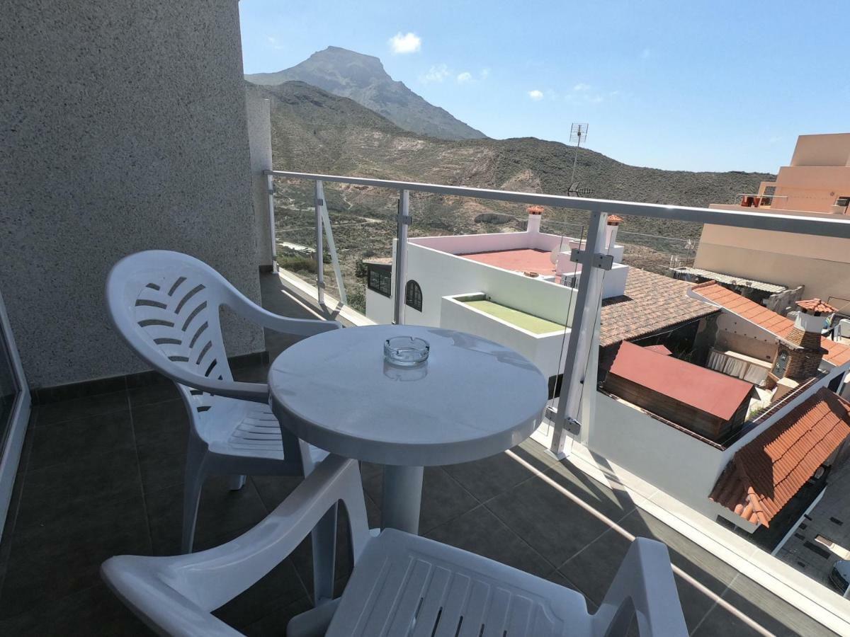 Tinerfe El Grande 13 Apartment Costa Adeje  Luaran gambar