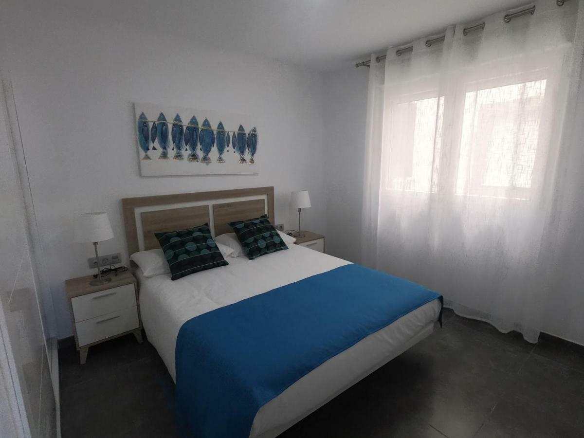Tinerfe El Grande 13 Apartment Costa Adeje  Luaran gambar